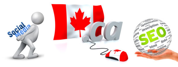 Marketing In Canada Is Shifting Online, Fast!