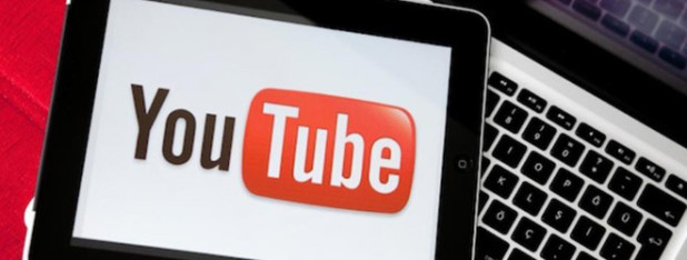 YouTube Will Be in the Living Room Within the Next 2 Years