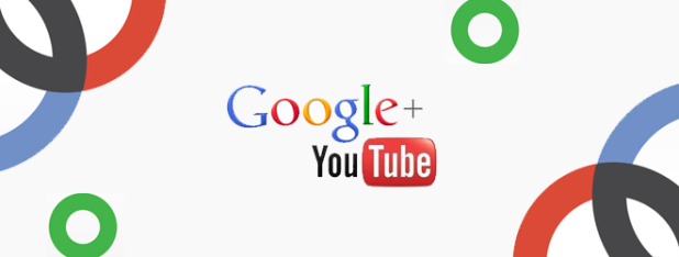 Google+ Social Network Expands into YouTube Territory