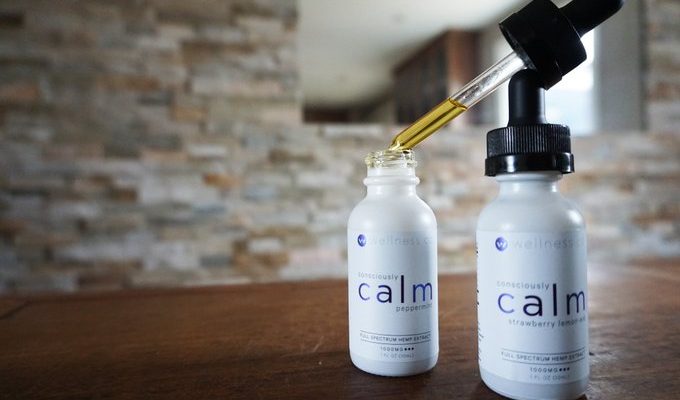 The BEST CBD Oil for Anxiety, Depression, Inflammation, more!