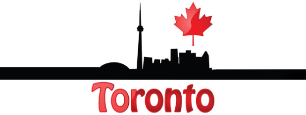 Online Marketing in the Booming City of Toronto