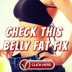 Belly Fat Weight Loss Fix
