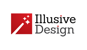 Illusive Design logo