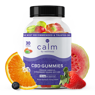 Calm-CBD-Gummies