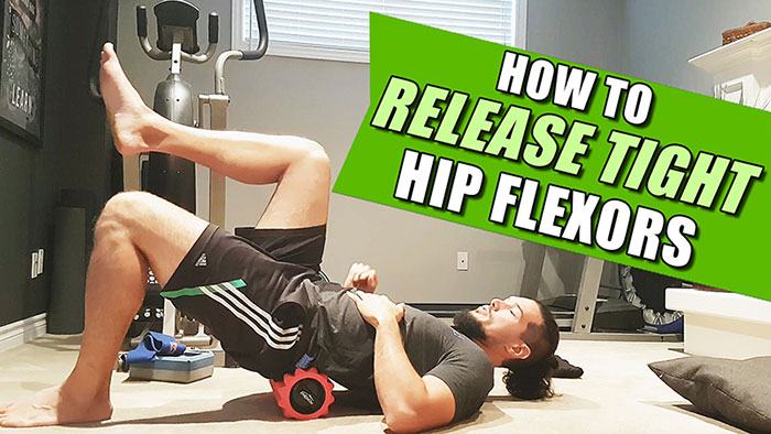 5 Best Hip Flexor Stretches to Release Tight Hips | Reset Pelvis Naturally