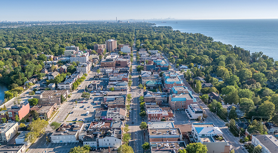 Oakville Consulting