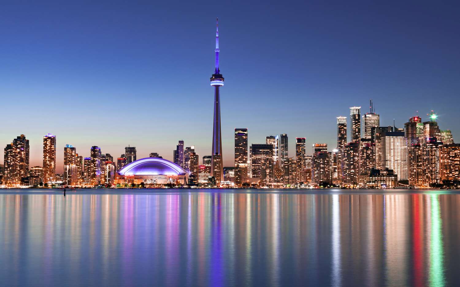 Ontario Consulting