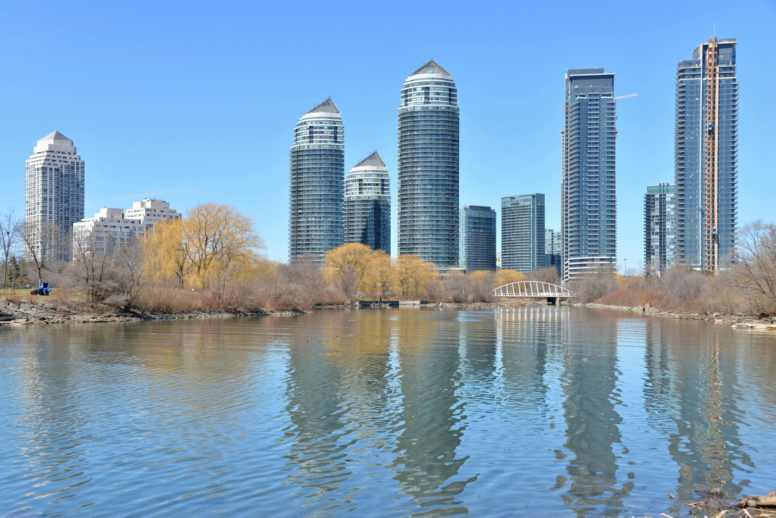 Etobicoke Consulting
