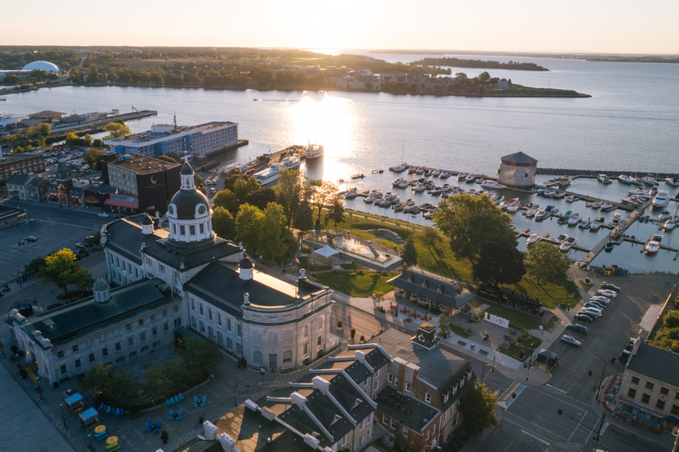 Kingston Consulting