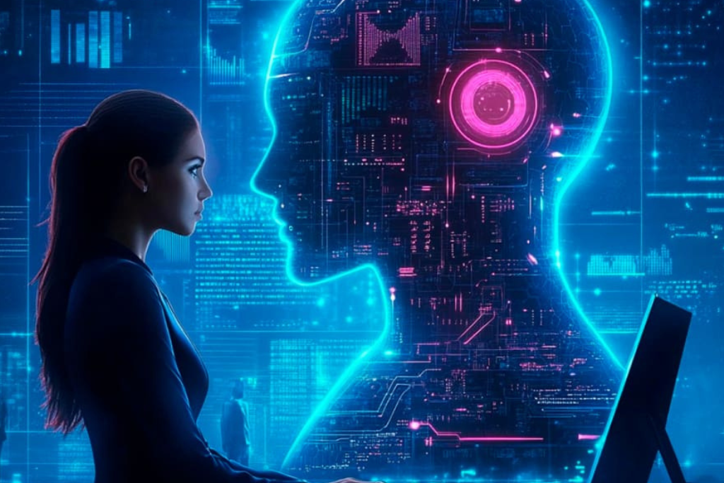 AI Consulting