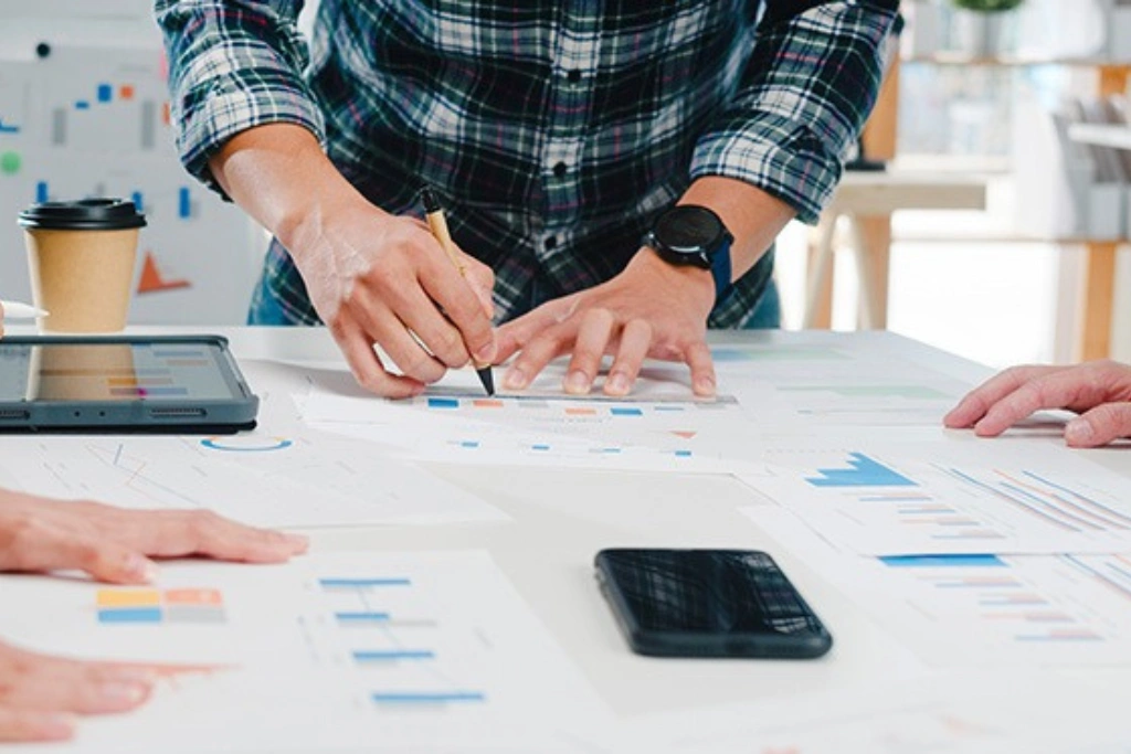 Project Management Consulting