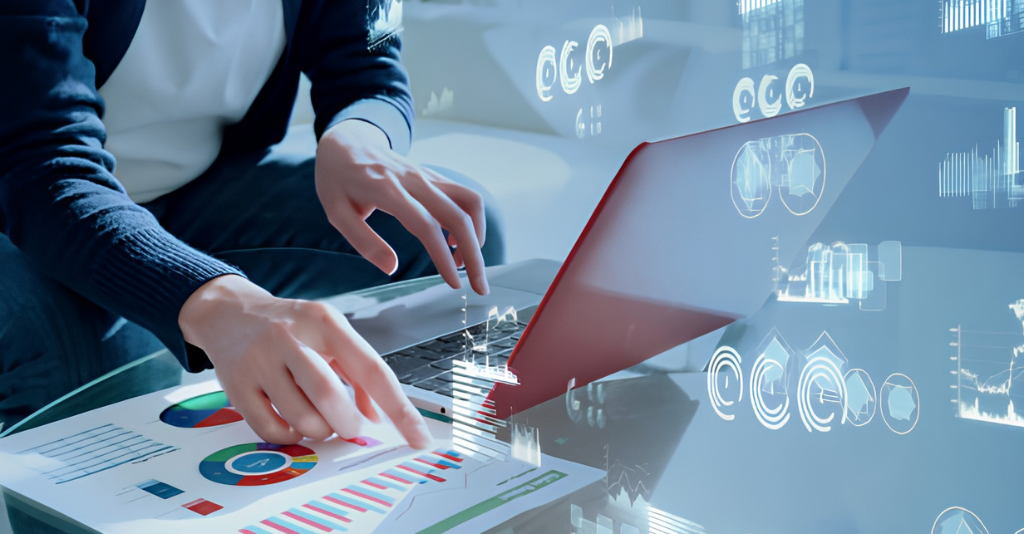 Digital Transformation