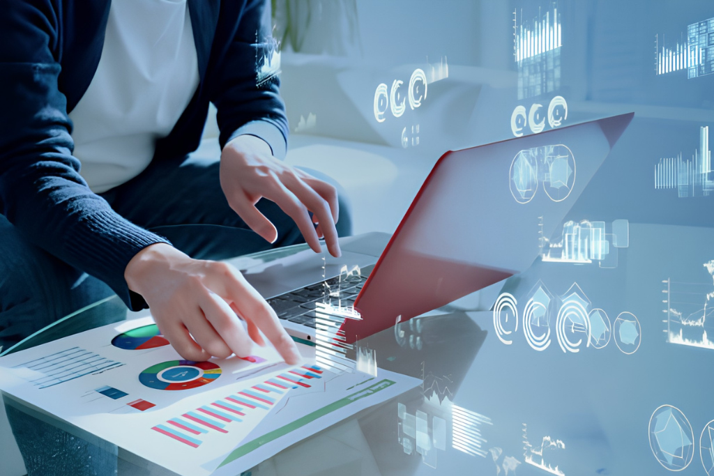 Digital Transformation Consulting