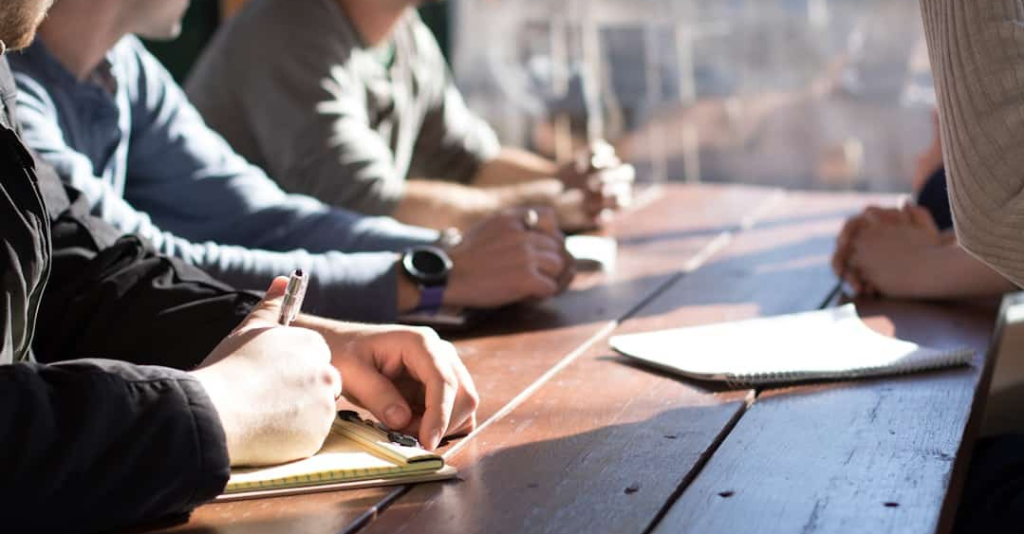 Fractional CMO Advisory