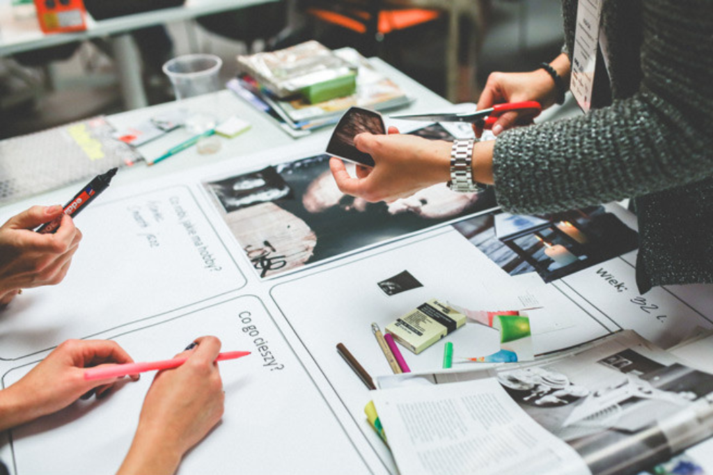 Creative Director Consulting