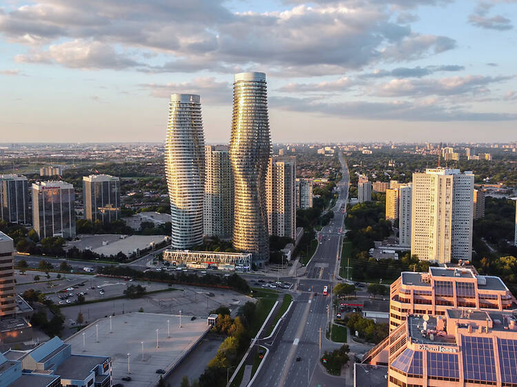 Mississauga Consulting