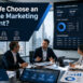 How do we choose an enterprise marketing consultant