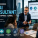 How to Choose an AI Consultant for Enterprise Companies