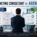 Marketing Consultant or Agency