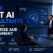 Top 10 Best AI Consultants for Enterprise and Government
