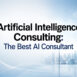 Artificial Intelligence Consulting