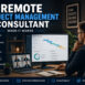 Remote Project Management Consultant